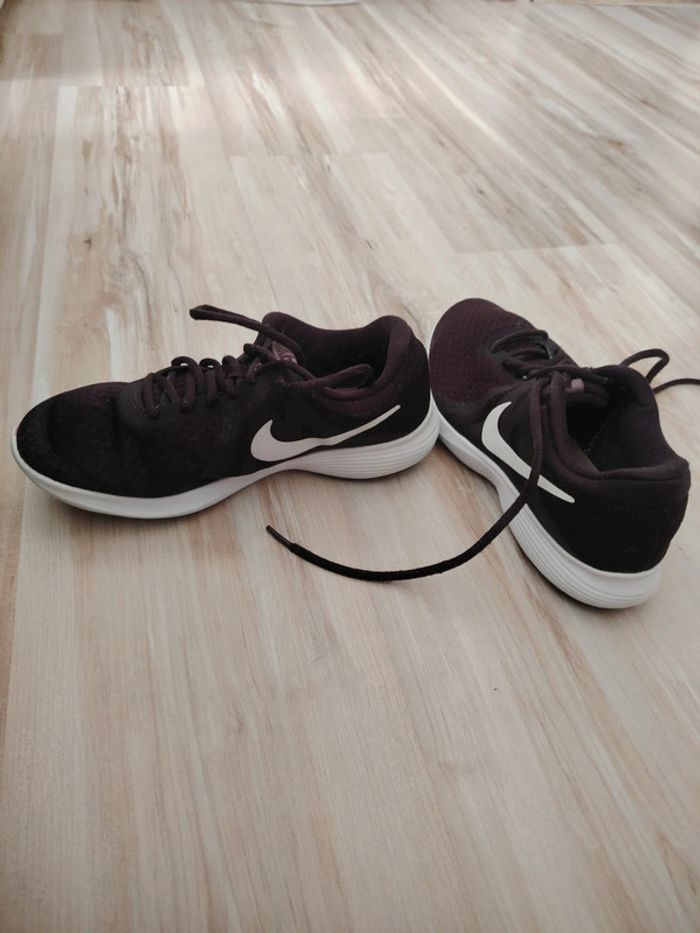 Basket Nike femme - photo numéro 2
