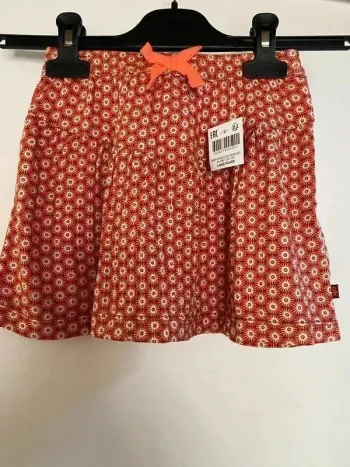 Jupe évasée okaidi Okaïdi 3 ans Neuve