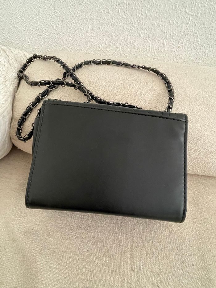 Sac à main bandoulière - photo numéro 5