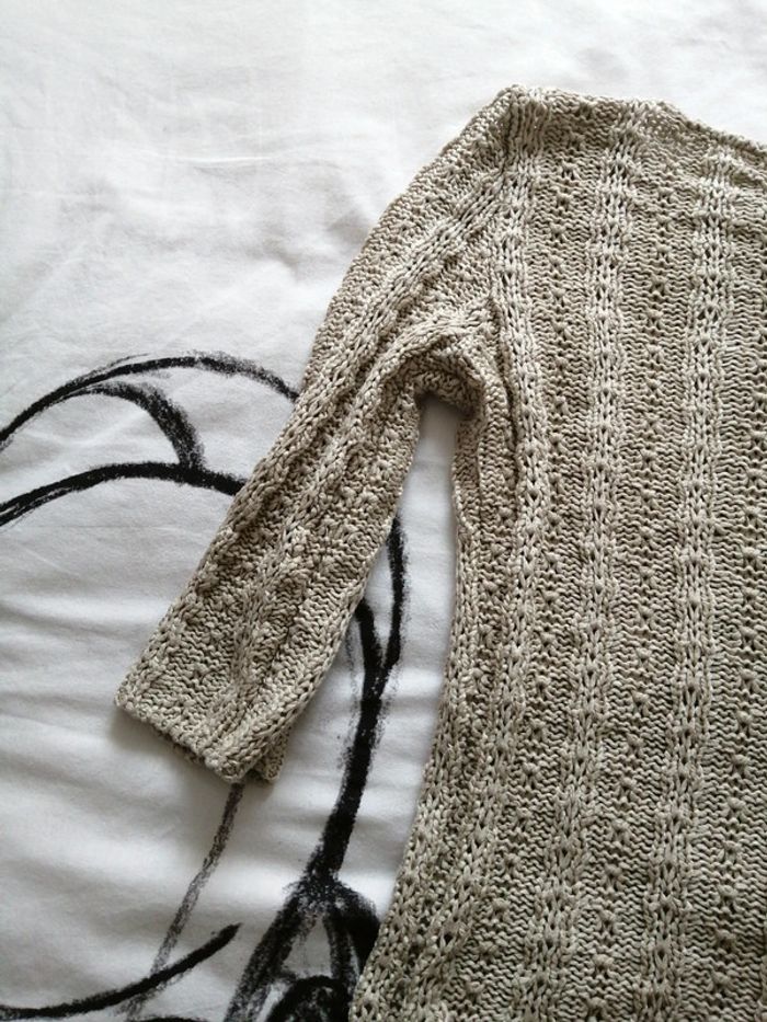 Pull femme - photo numéro 7