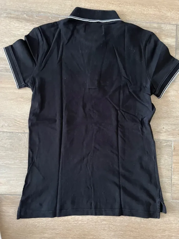Polo Armani taille M - photo numéro 4