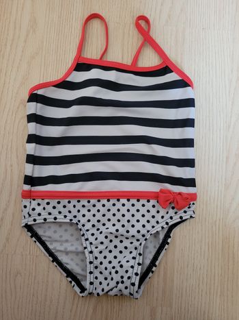 Maillot de bain 