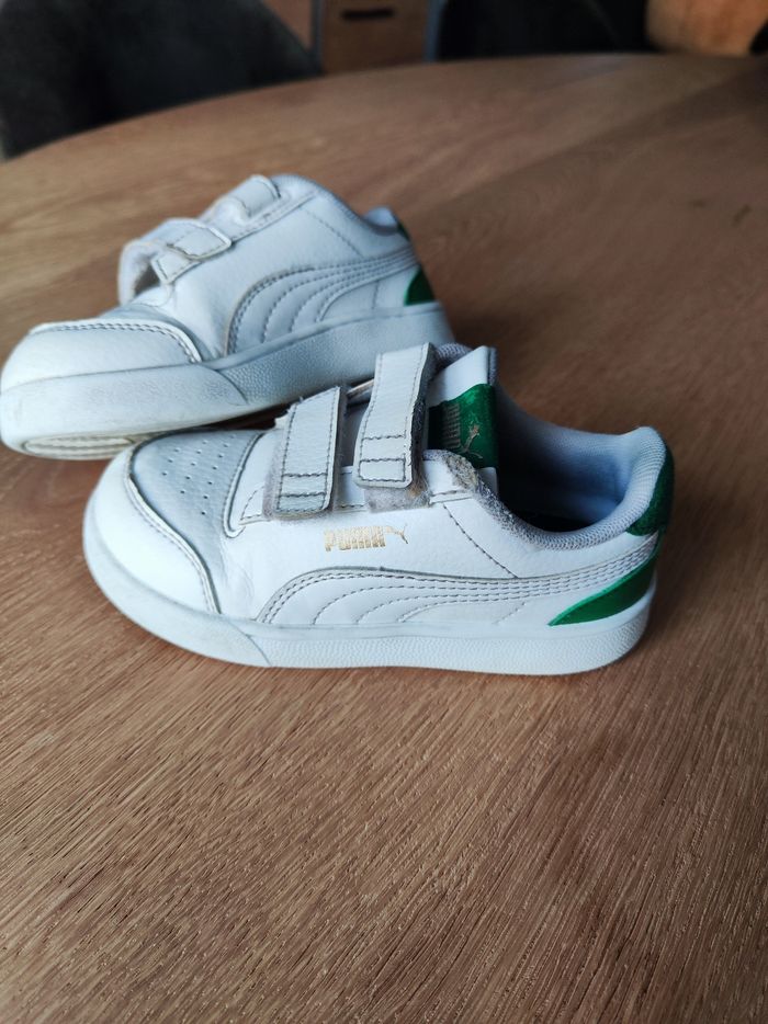 Baskets Puma - photo numéro 3