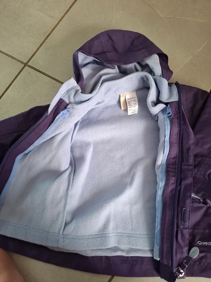 Veste 2 en 1 - photo numéro 2