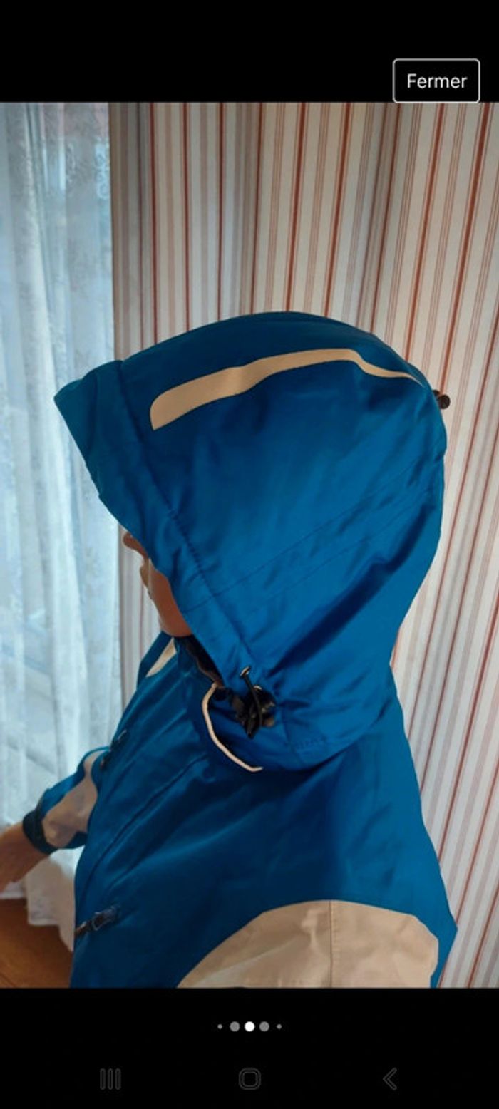 Veste de Ski Trans Canada taille 152 (12 ans) - photo numéro 7