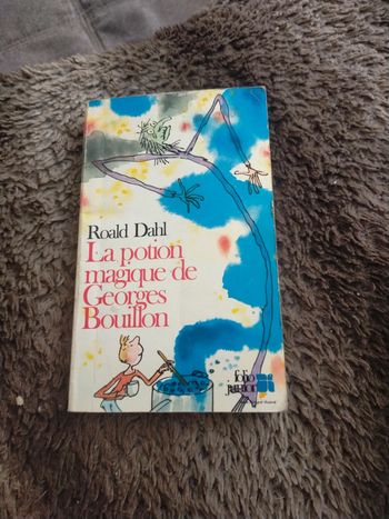 Livre enfants