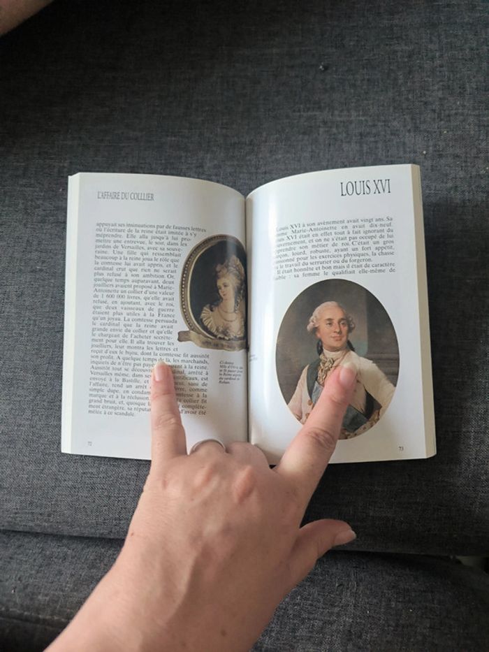 Le siècle des Lumières - photo numéro 4
