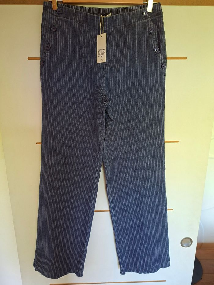 Pantalon An'ge neuf - photo numéro 1