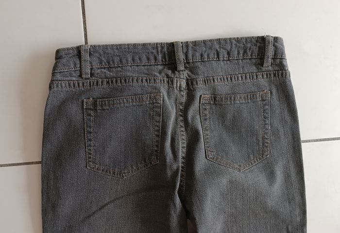 Jean Taille 40 - photo numéro 5