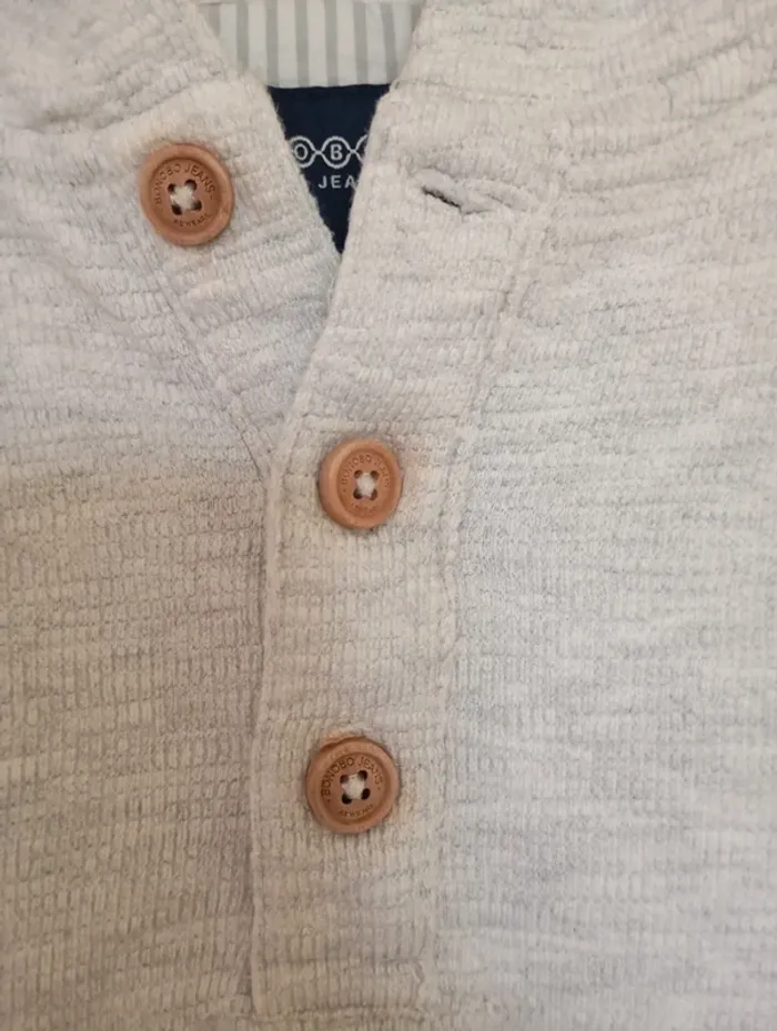 Pull taille M - photo numéro 5
