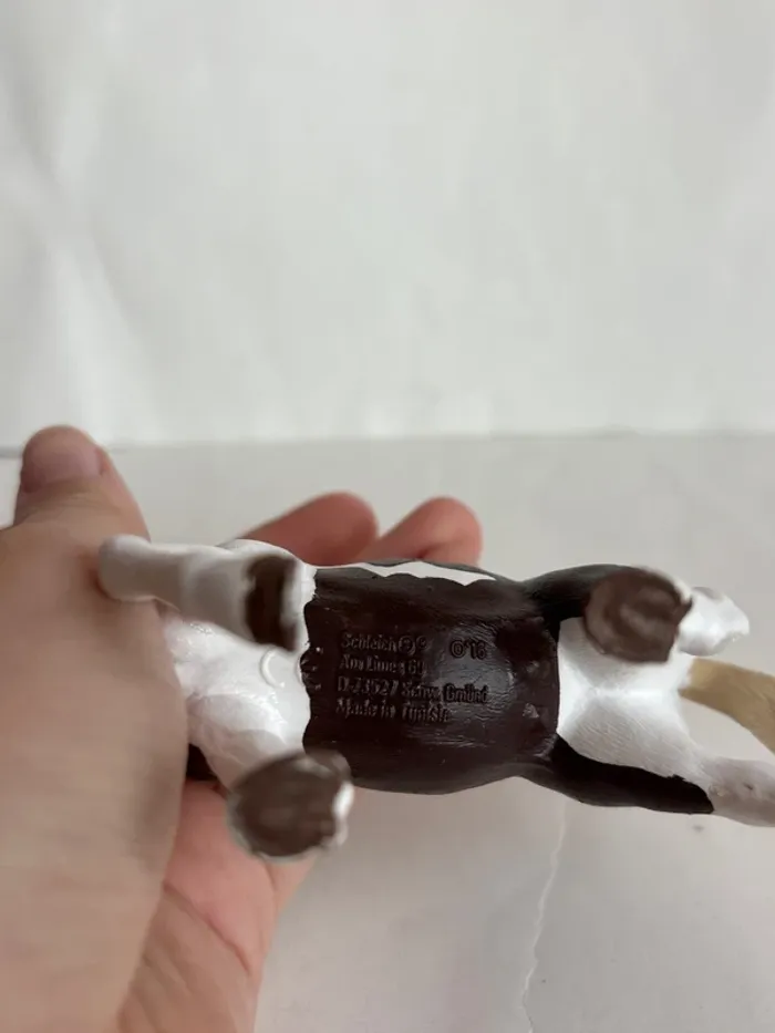 Jument Pinto Schleich - photo numéro 8