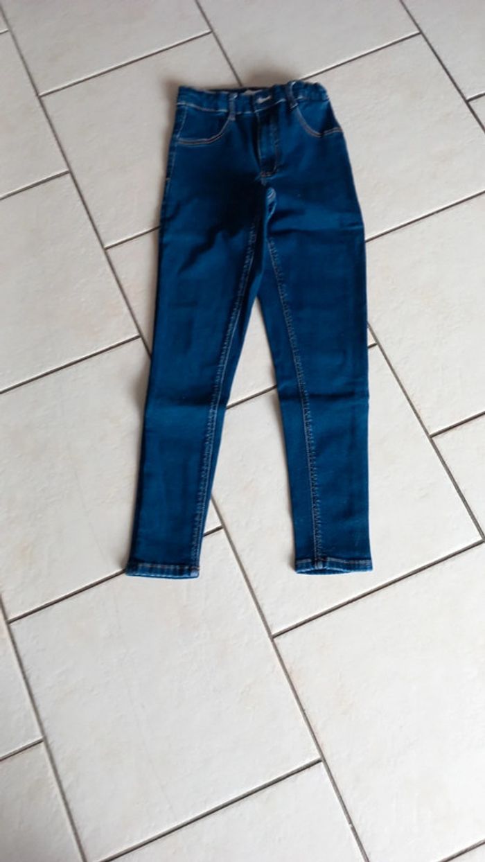 Lot de vêtements fille 13-14 ans zara kiabi - photo numéro 3