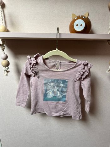 Tee shirt ML