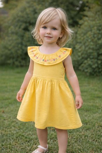 Robe sergent major en très bon état 2ans