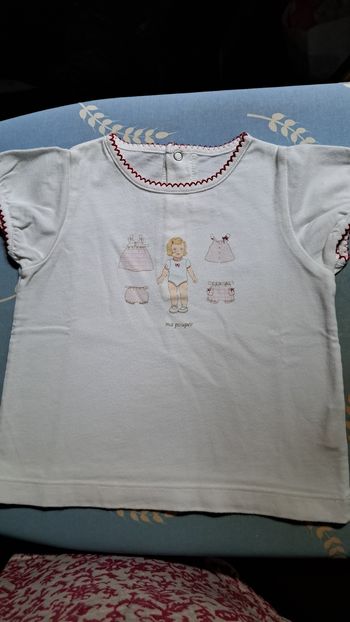 Tee-shirts