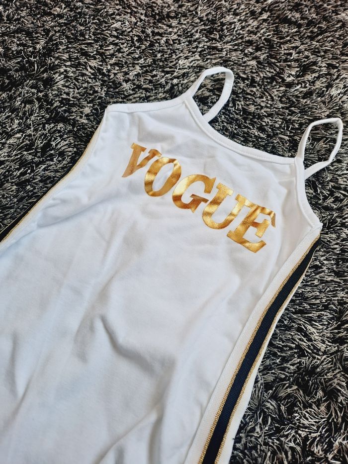 Robe d'été - photo numéro 2