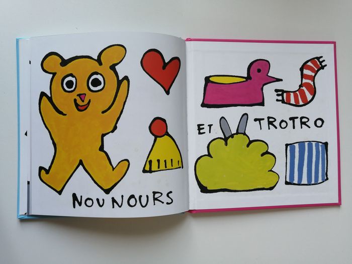 livre enfant - photo numéro 8