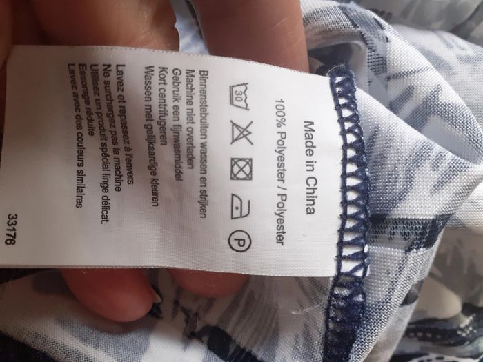 Top taille M - photo numéro 4