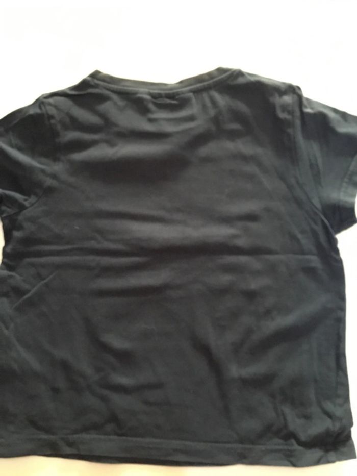 Tee-shirts manches courtes 6 ans - photo numéro 3