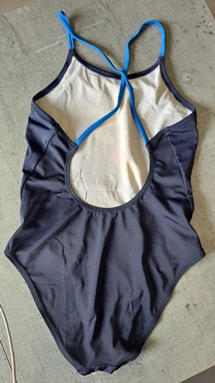 Maillot de bain 1 pièce 12 ans - photo numéro 4
