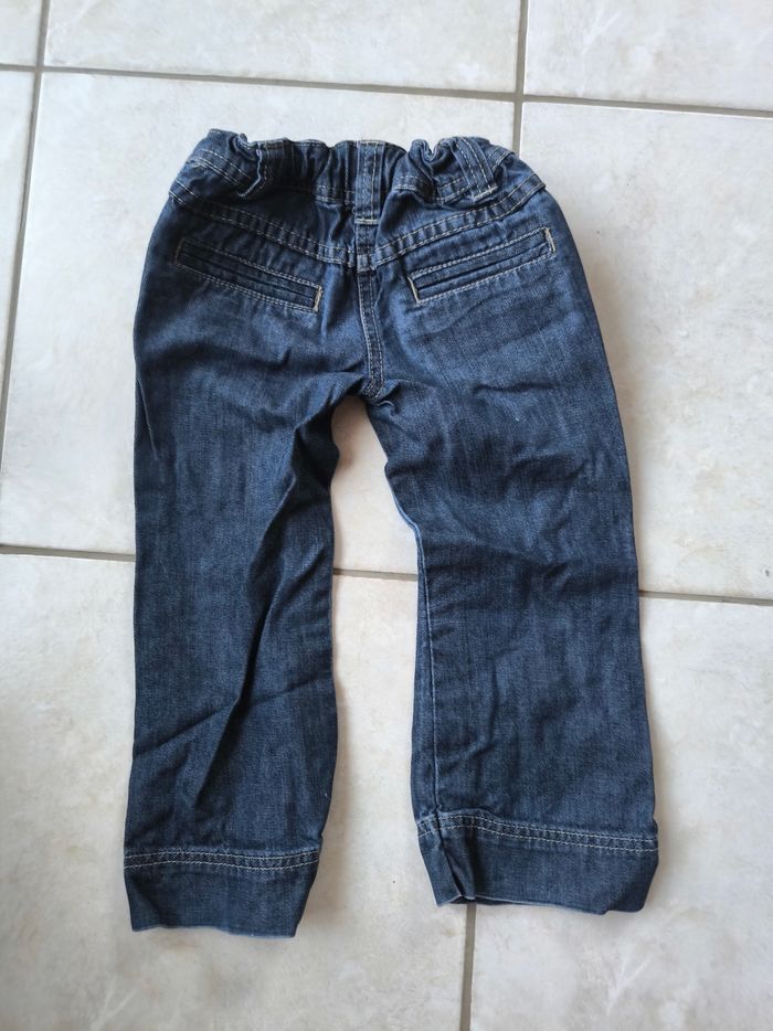 Jeans - photo numéro 4