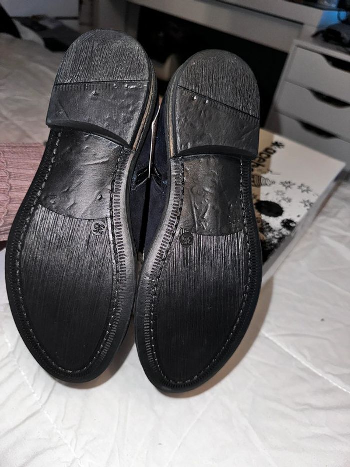 Bottines acebos - photo numéro 5