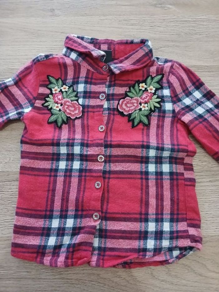 Chemise