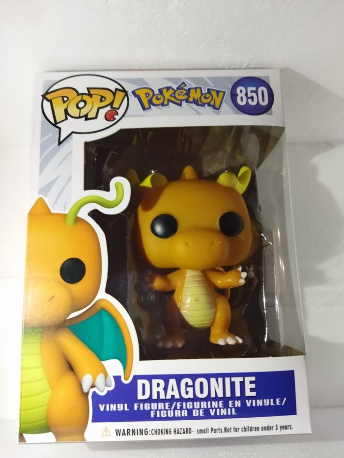 Pop pokemon - photo numéro 7