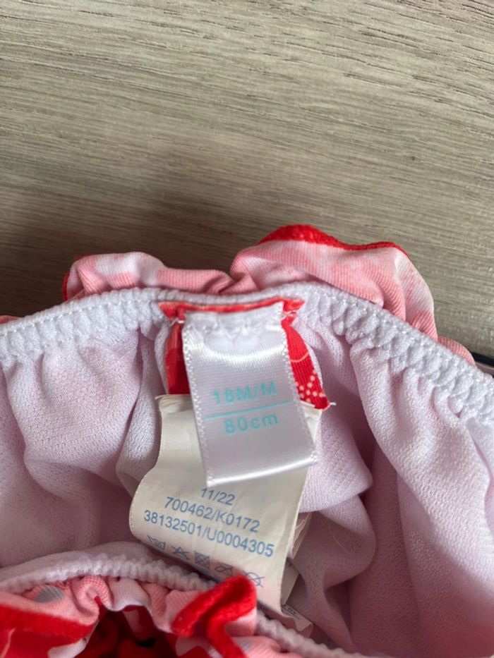 Maillot de bain - photo numéro 3