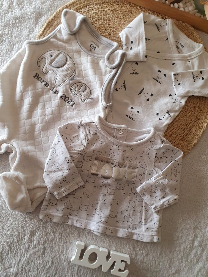 Ensemble mixte 💕 - photo numéro 4