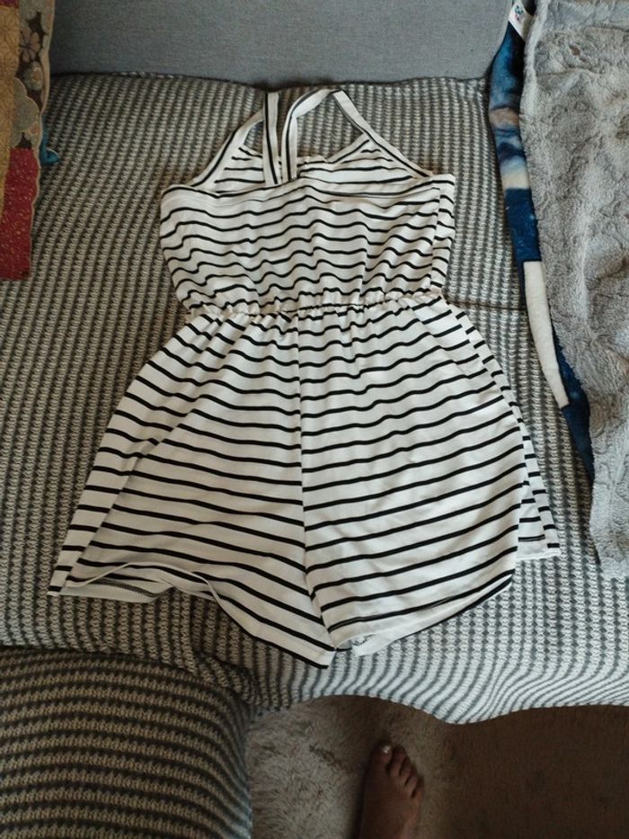 Combishort TS - photo numéro 3