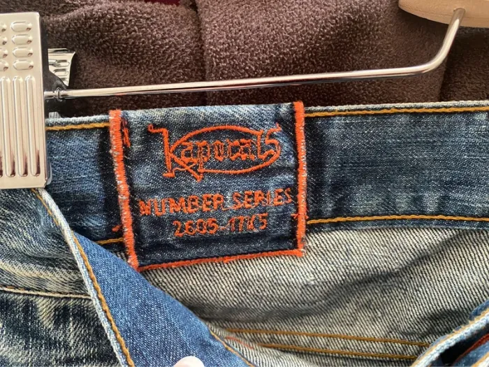 Jeans Kaporal - photo numéro 6