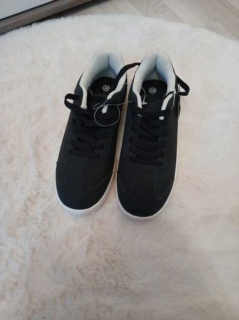 basket taille 36