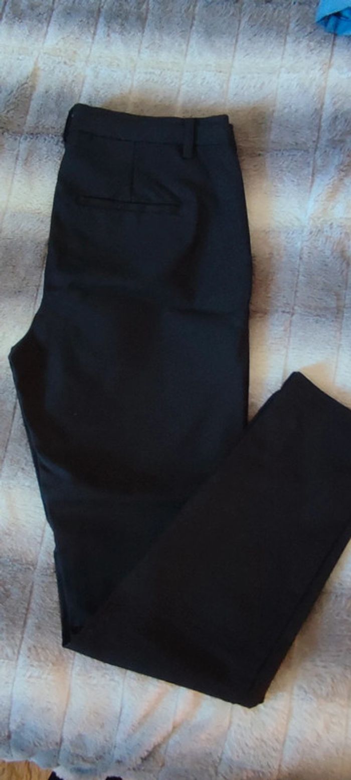 Pantalon tailleur - photo numéro 3