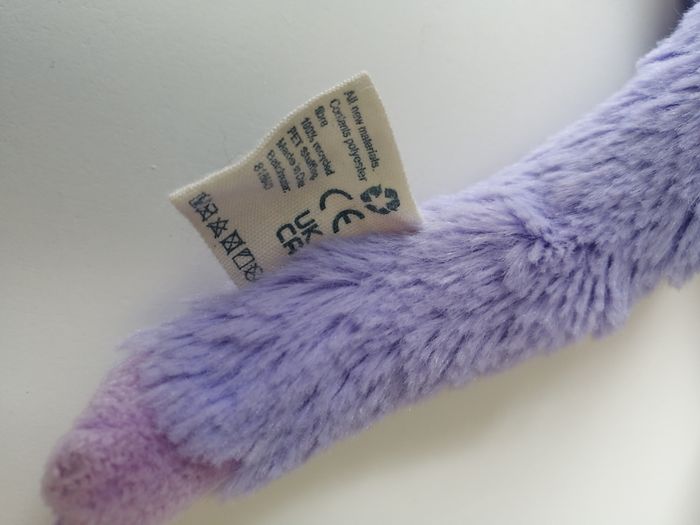 peluche singe - photo numéro 6