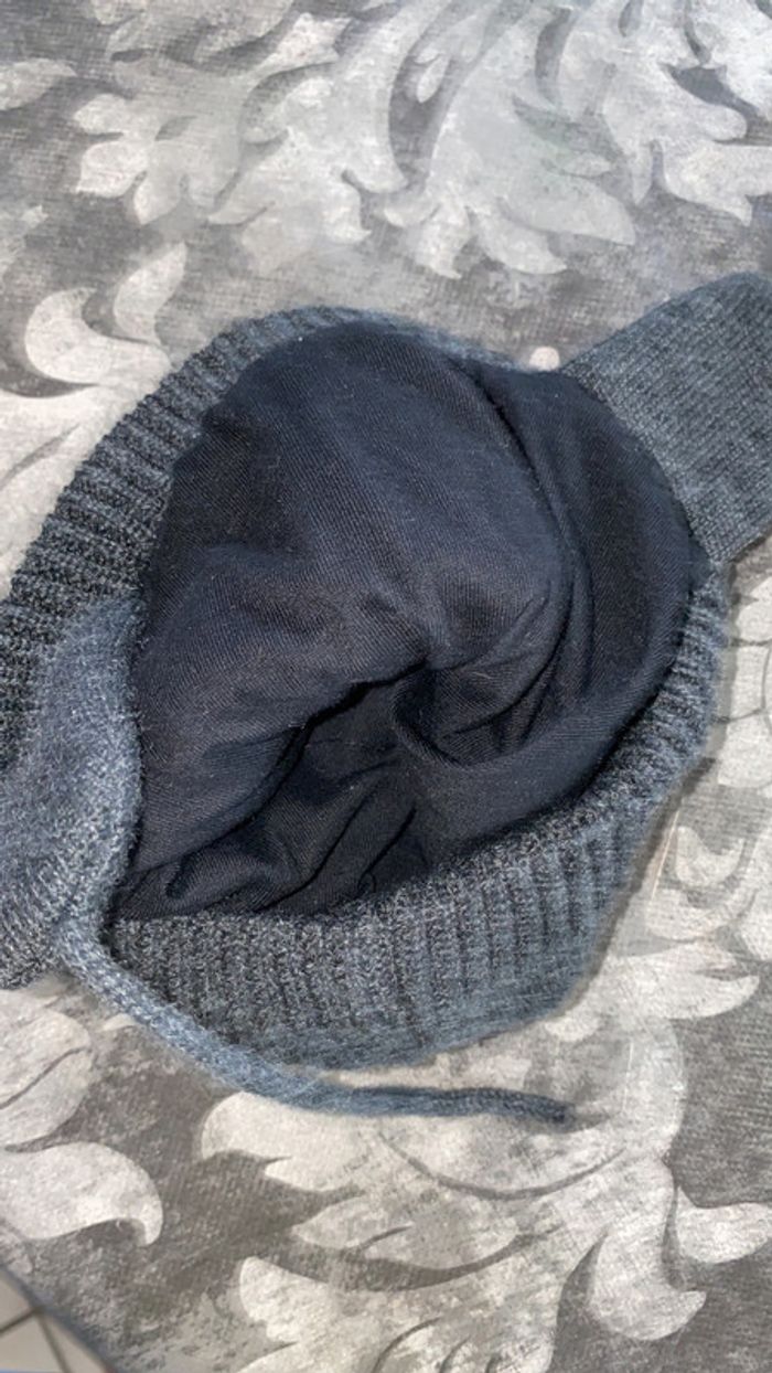 Bonnet hivers neuf mixte - photo numéro 2