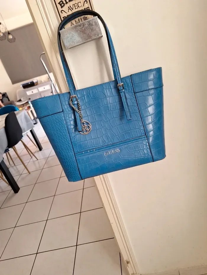 Sac guess