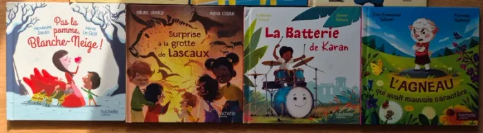 Lot de 23 livres Mc Do - photo numéro 6
