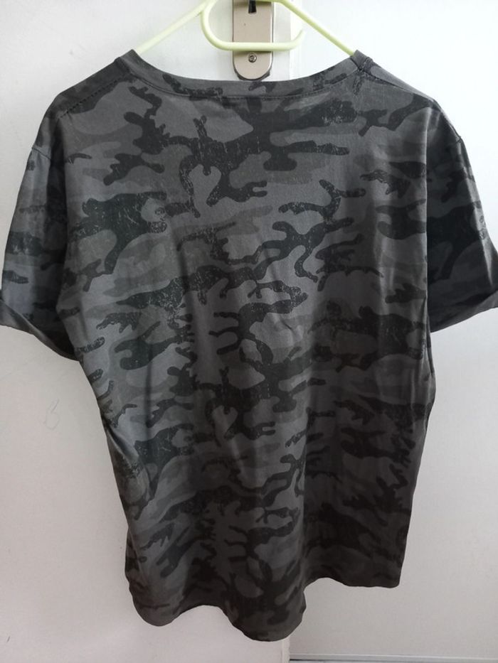 Tee shirt Diele & co - photo numéro 3