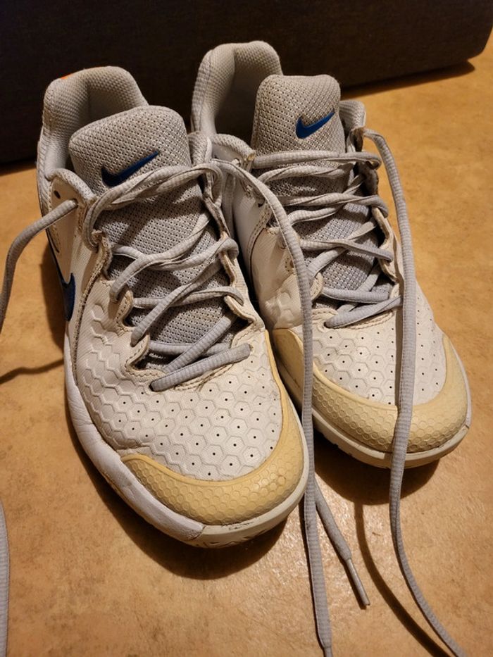 👟 Basket Nike femme T.39 👟 - photo numéro 2
