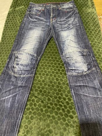 Jeans homme 