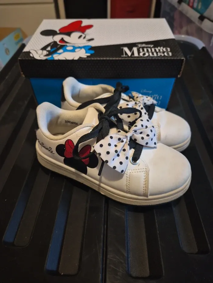 Basket Minnie T27