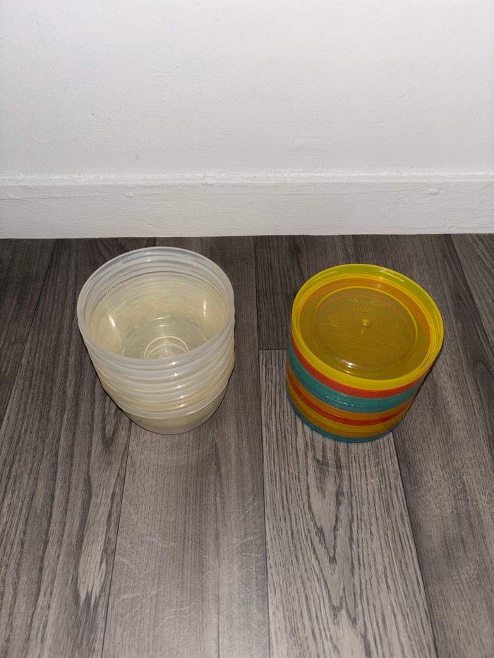 Boîtes de conservation - photo numéro 2