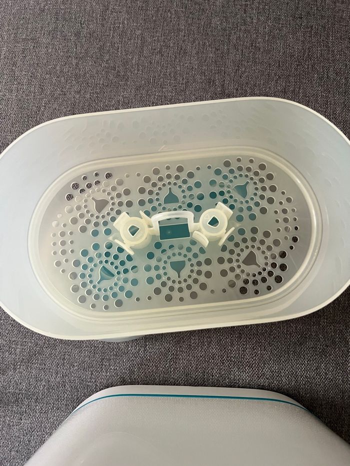 Stérilisateur biberons Philips Avent - photo numéro 4