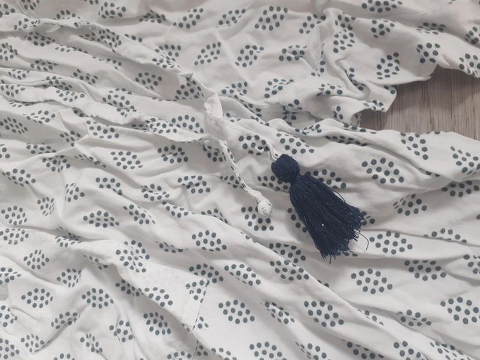 Pantalon fluide 42 44 - photo numéro 4