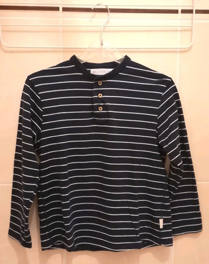 Tee-shirt T10 ans - V92B