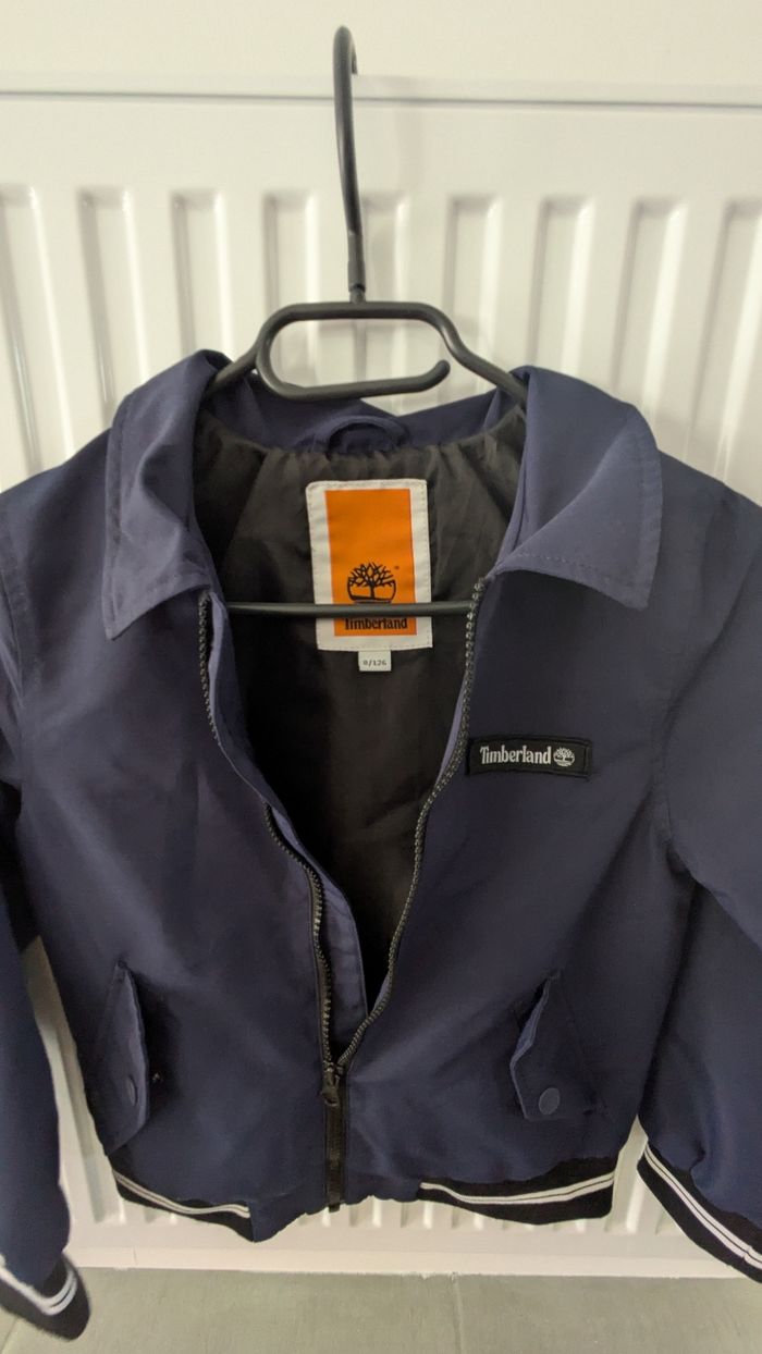Veste - photo numéro 3