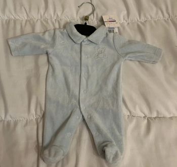 Dors bien prématuré