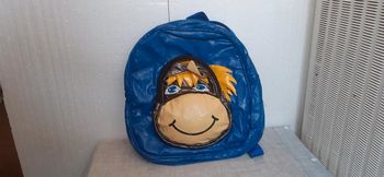 Sac a dos enfant