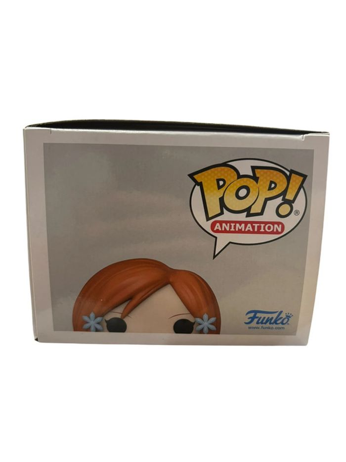 Figurine Funko Pop Bleach Orihime Inoue 1611 neuf - photo numéro 5